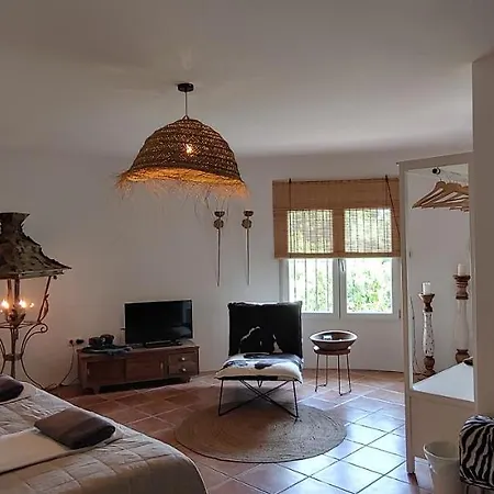 Casa Flamingo