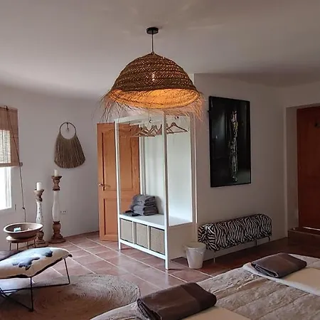 Bed & Breakfast Casa Flamingo *