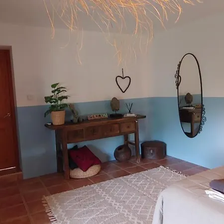 Casa Flamingo Bed & Breakfast *