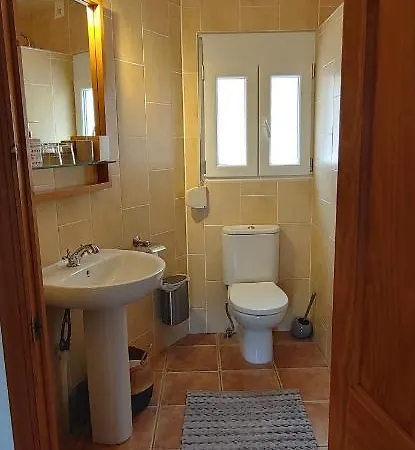 Casa Flamingo Benissa