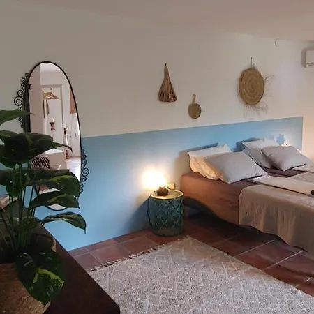 Casa Flamingo Benissa