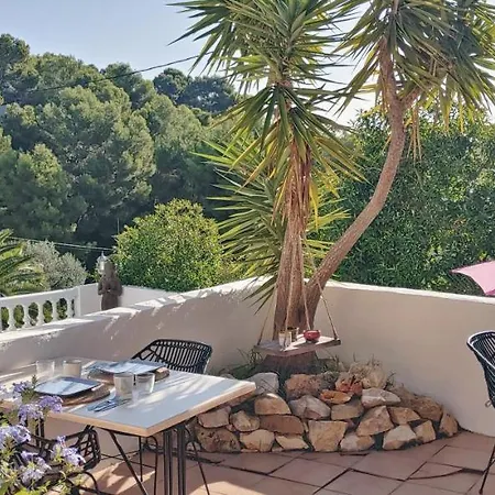 Casa Flamingo * Benissa