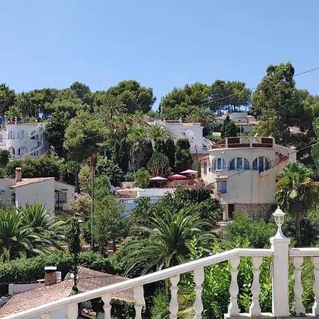 Casa Flamingo