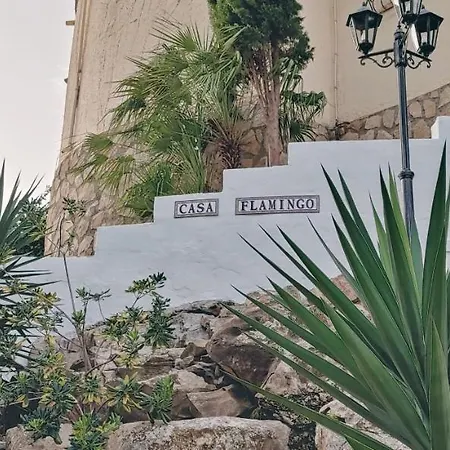 Casa Flamingo Benissa