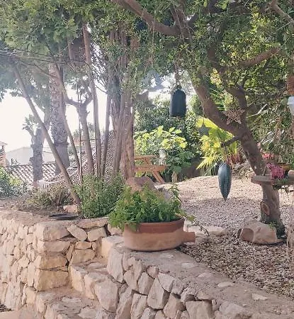 Bed & Breakfast Casa Flamingo