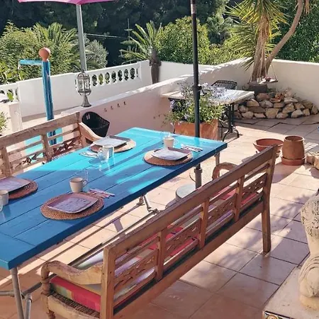 Bed & Breakfast Casa Flamingo