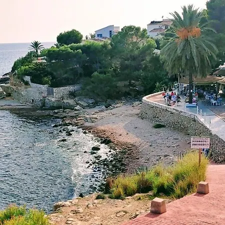 Casa Flamingo * Benissa