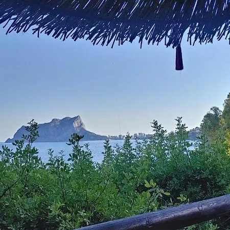 Casa Flamingo Bed & Breakfast Benissa