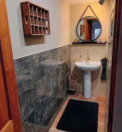 Bed & Breakfast Casa Flamingo Benissa