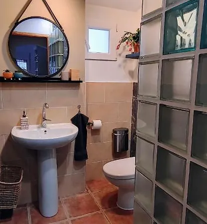 Casa Flamingo Benissa