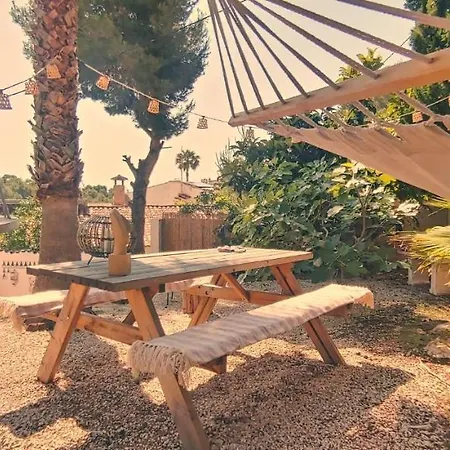 Bed & Breakfast Casa Flamingo *