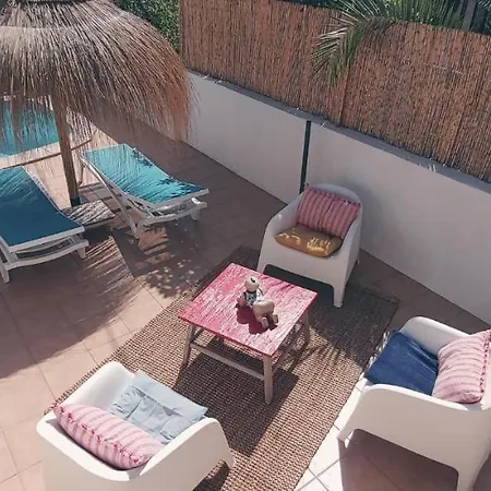 Casa Flamingo *