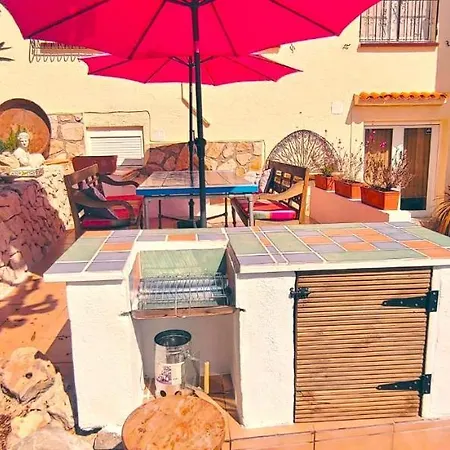 Bed & Breakfast Casa Flamingo *